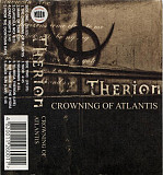 Therion – Crowning Of Atlantis