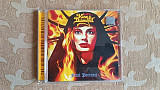 Лицензионный CD King Diamond "Fatal Portrait"