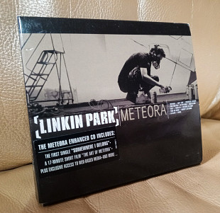 Linkin Park - Meteora