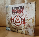 Linkin Park - Road to Revolution CD+DVD