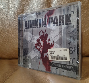 Linkin Park - Hybrid Theory