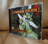 Linkin Park - Reanimation