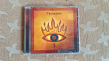 Лицензионные 2CD Therion "Gothic Kabbalah"