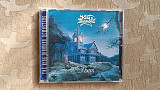 Лицензионный CD King Diamond альбом 1988го года "Them" лицензия moon