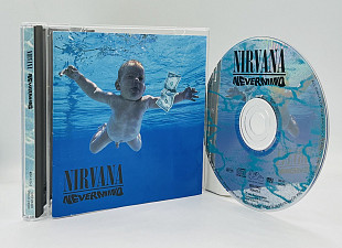 Nirvana – Nevermind (2011, France)