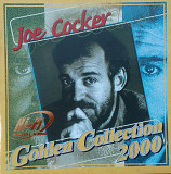 Joe COCKER 2000 - Golden Collection