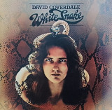 David COVERDALE 1977 - WhiteSnake NM/NM