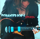 Robben FORD 2007 - Truth NM/NM