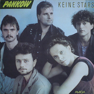 Pankow. Keine Stars