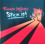 FUNNY MONEY 2007 - Stick It ! NM-/NM-