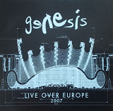 GENESIS 2007 - Live Over Europe 2007 - 2 CD NM/NM