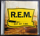 R.E.M. - Out Of Time