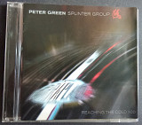 Peter Green Splinter Group - Reaching The Cold 100