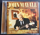 John Mayall And The Bluesbreakers - In The Palace Of The King