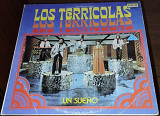 Los Terricolas – Un Sueño (1976)(Discolando – OLP-8325 made in USA)