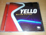 Yello - Motion picture