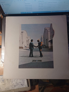 Pink Floyd - Wish You Were Here