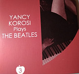 Yancy Korosi ‎– Plays The Beatles Vol 3 Japan