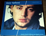 Luca Carboni – ...Intanto Dustin Hoffman Non Sbaglia Un Film (1984)(made in Germany)