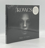 Kovacs – Shades Of Black (2015, E.U.)