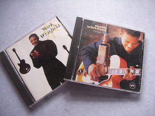 Mark Whitfield ( 2 CD )