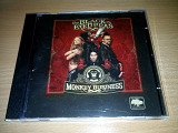 The Black Eyed Peas - Monkey business