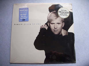 Howard Jones ( запечатан )