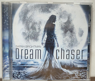 Sarah Brightman Dreamchaser (2013) Фірмовий CD