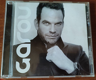 Garou – Garou (2006) Фірмовий CD