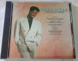 BILLY OCEAN Greatest Hits CD US