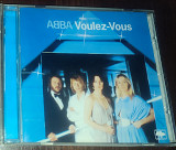 ABBA Voulez-Vous ліцензійний