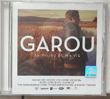 Garou Au Milieu De Ma Vie CD (2013) ліцензійний