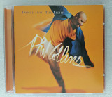 CD PHIL COLLINS 1996 Dance Into The Light (Germany)