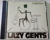 LAZY GENTS Collection CD US