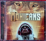 Mohicans (Alexandro Querevalu) 2005 - Mohicans (firm., Poland)