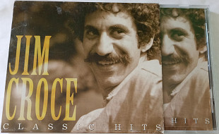 JIM CROCE Classic Hits CD US