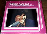 Claudio Baglioni – Personale Di Claudio Baglioni Vol. 3 (1977)(RCA – NL 33067 made in Italy)