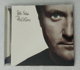 CD PHIL COLLINS 1993 Both Sides (Germany)