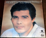 Miguel Gallardo – Corazón Viajero (1985)(RCA – 923-1051 made in Spain) запечатанный