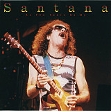 Santana – As The Years Go By ( Success – 16020 Europe )