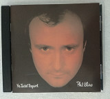 CD PHIL COLLINS 1985 No Jacket Required (Germany)