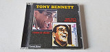 Tony Bennett I Wanna Be Around / More Tony's Greatest Hits