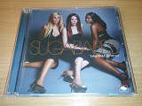 Sugababes "Taller in more ways"