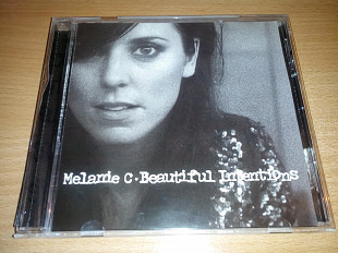 Melanie C - Beautiful Intentions