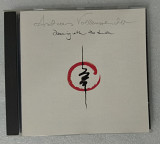 CD ANDREAS VOLLENWEIDER 1989 Dancing With The Lion (EU)