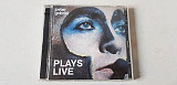 Peter Gabriel Plays Live 2CD