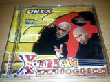 Onyx - X-tream collection