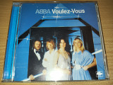 Abba - Voulez-Vous