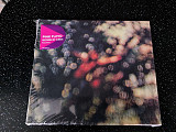 PINK FLOYD “Obscured By Clouds”