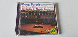 Deep Purple Concerto For Group And Orchestra 2CD ліцензія